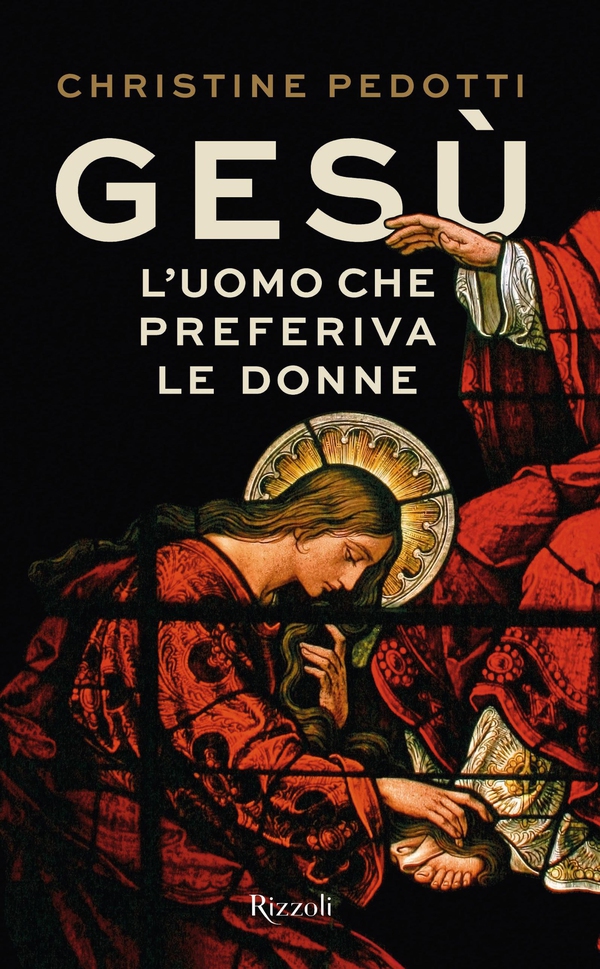 Gesù, l'uomo che preferiva le donne - Librerie.coop Gesù, l'uomo che preferiva le donne - Librerie.coop