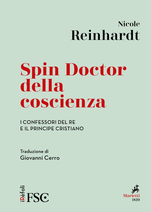 Spin Doctor della coscienza - Librerie.coop Spin Doctor della coscienza - Librerie.coop