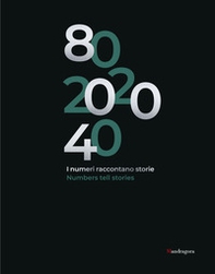 80.2020.40 I numeri raccontano storie-Numbers tell stories - Librerie.coop