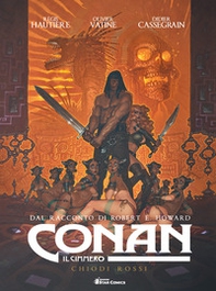 Conan il cimmero - Vol. 7 - Librerie.coop