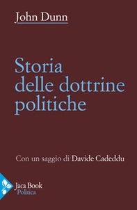 Storia delle dottrine politiche - Librerie.coop