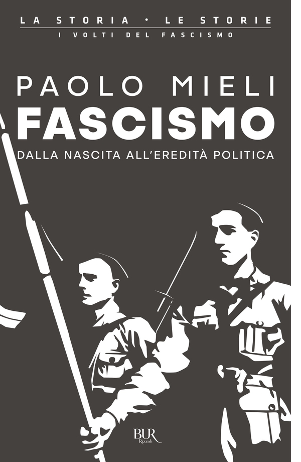 Fascismo - Librerie.coop Fascismo - Librerie.coop