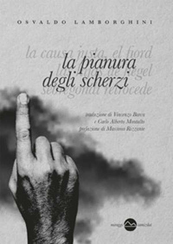 La pianura degli scherzi - Librerie.coop La pianura degli scherzi - Librerie.coop