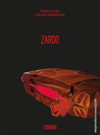 Zardo. Ediz. variant - Librerie.coop
