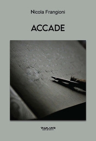 Accade - Librerie.coop