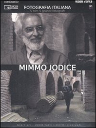 Mimmo Jodice. Fotografia italiana. DVD - Librerie.coop