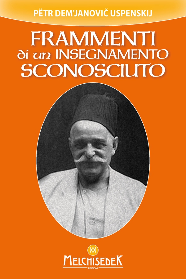 Frammenti di un insegnamento sconosciuto - Librerie.coop Frammenti di un insegnamento sconosciuto - Librerie.coop