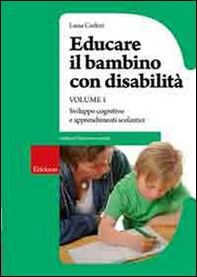 Educare il bambino con disabilità - Librerie.coop