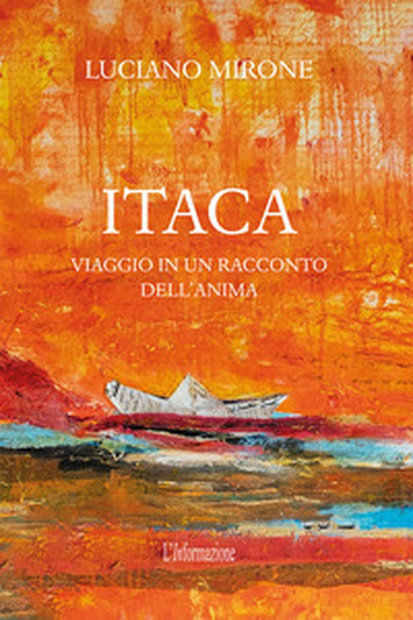 Itaca. Viaggio in un racconto dell'anima - Librerie.coop Itaca. Viaggio in un racconto dell'anima - Librerie.coop
