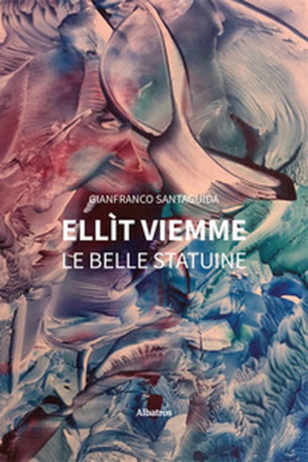 Ellìt VieMme. Le belle statuine - Librerie.coop Ellìt VieMme. Le belle statuine - Librerie.coop