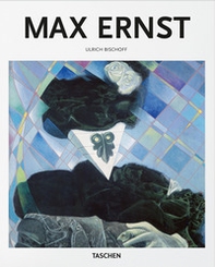 Max Ernst. Ediz. inglese - Librerie.coop