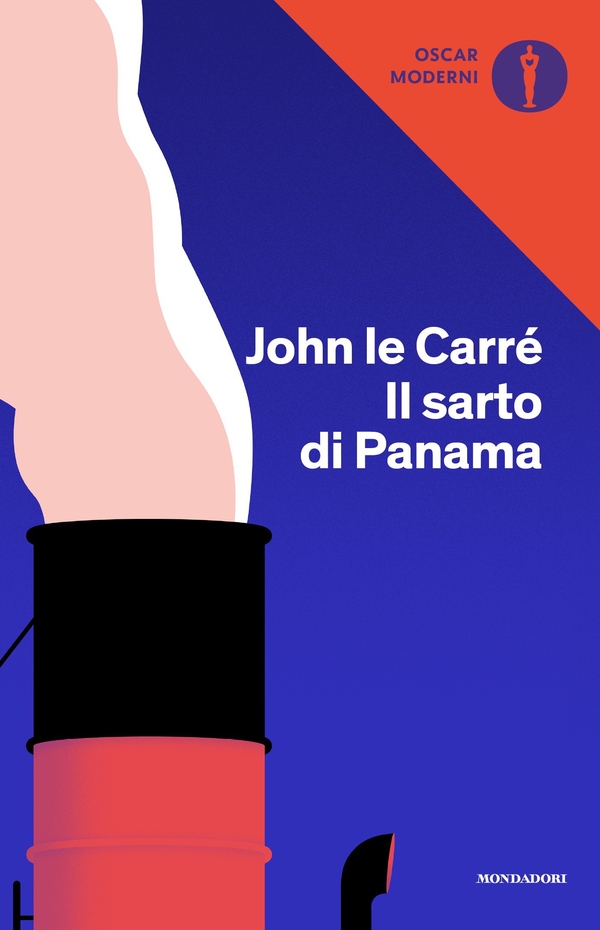 Il sarto di Panama - Librerie.coop Il sarto di Panama - Librerie.coop