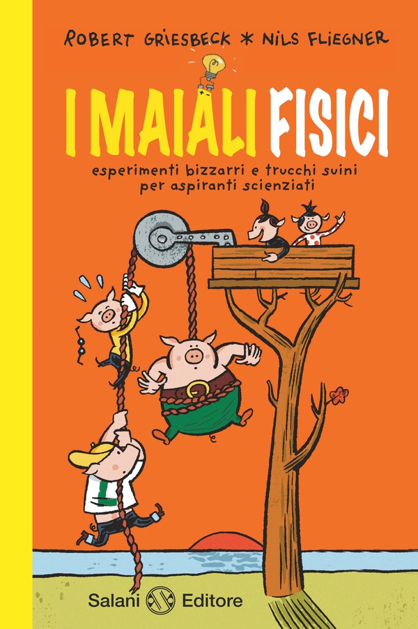 I maiali fisici - Librerie.coop I maiali fisici - Librerie.coop