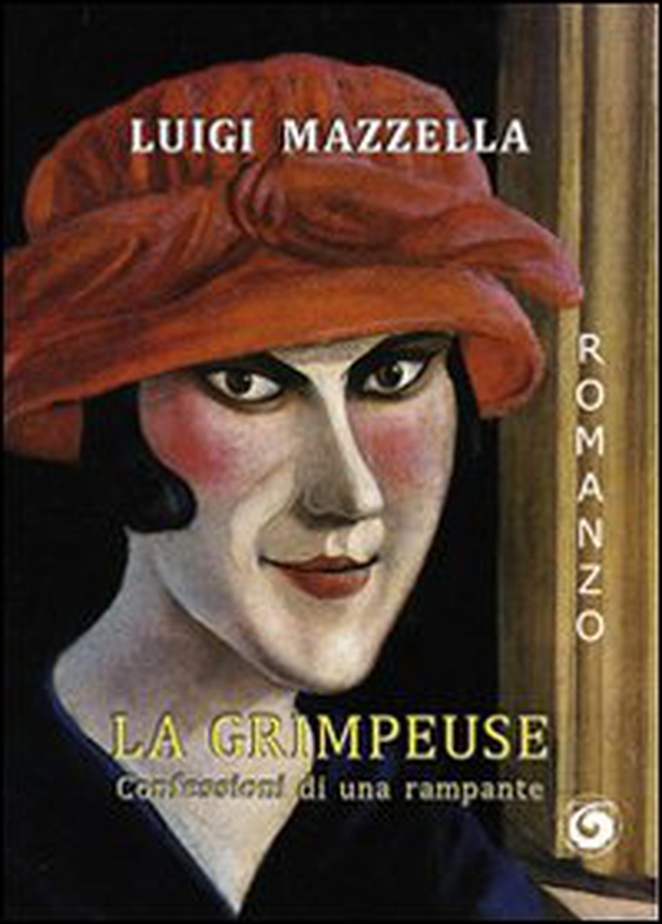 La grimpeuse. Confessioni di una rampante - Librerie.coop La grimpeuse. Confessioni di una rampante - Librerie.coop