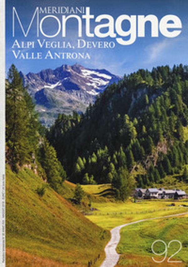 Alpi Veglia-Devero-Valle Antrona - Librerie.coop Alpi Veglia-Devero-Valle Antrona - Librerie.coop