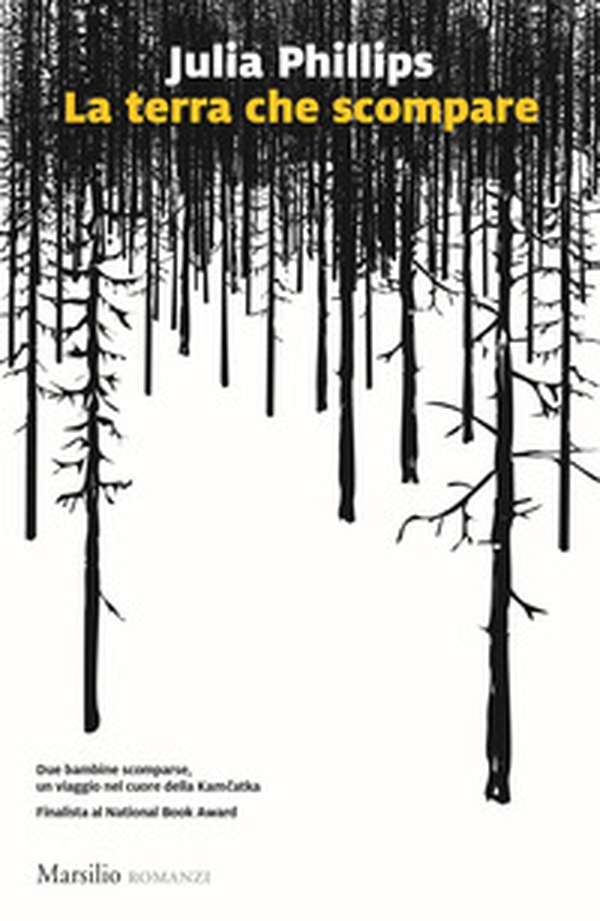 La terra che scompare - Librerie.coop La terra che scompare - Librerie.coop