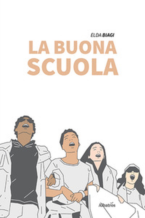 La buona scuola - Librerie.coop La buona scuola - Librerie.coop