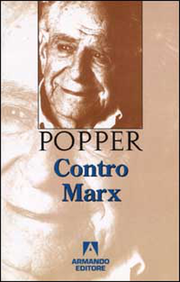 Contro Marx - Librerie.coop Contro Marx - Librerie.coop