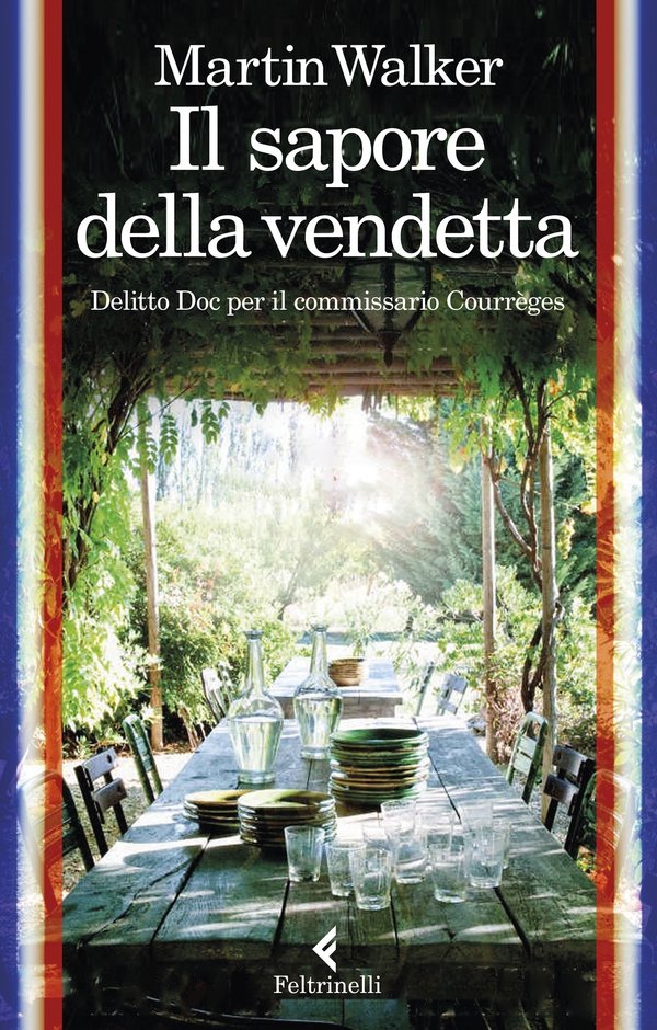 Il sapore della vendetta - Librerie.coop Il sapore della vendetta - Librerie.coop