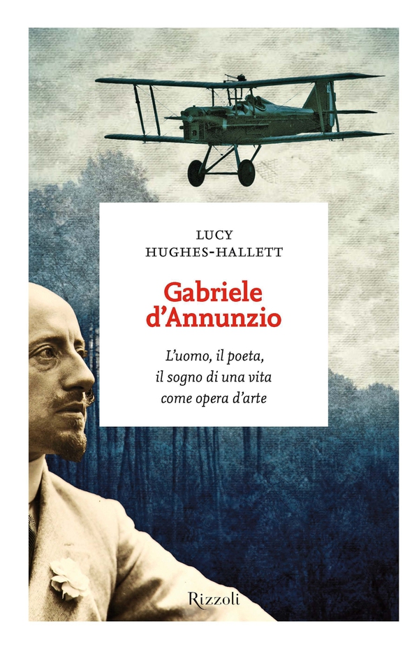 Gabriele d'Annunzio - Librerie.coop Gabriele d'Annunzio - Librerie.coop
