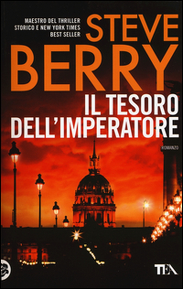 Il tesoro dell'imperatore - Librerie.coop Il tesoro dell'imperatore - Librerie.coop