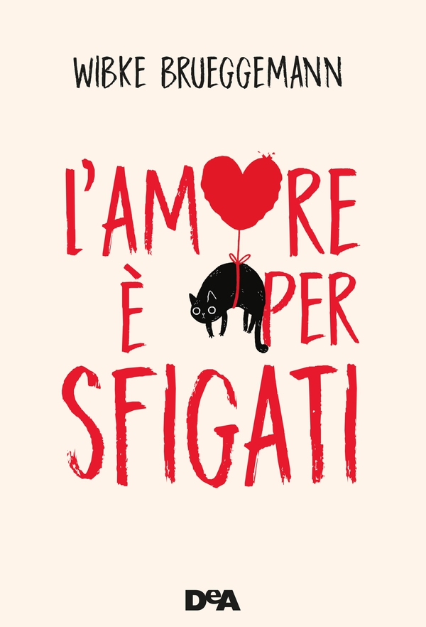 L'amore è per sfigati - Librerie.coop L'amore è per sfigati - Librerie.coop