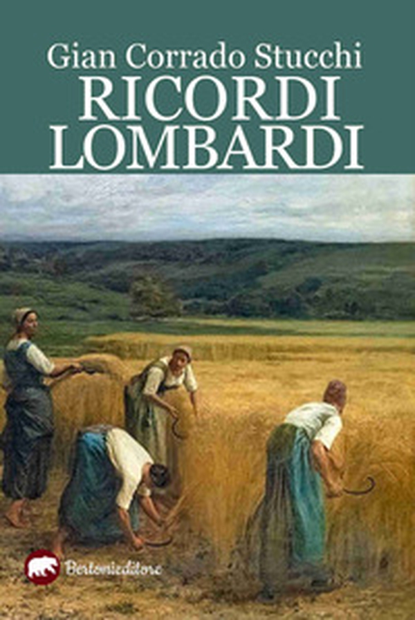 Ricordi lombardi - Librerie.coop Ricordi lombardi - Librerie.coop