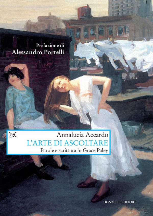 L'arte di ascoltare - Librerie.coop L'arte di ascoltare - Librerie.coop