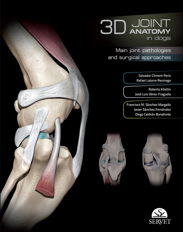 3D Joint Anatomy In Dogs - Librerie.coop 3D Joint Anatomy In Dogs - Librerie.coop