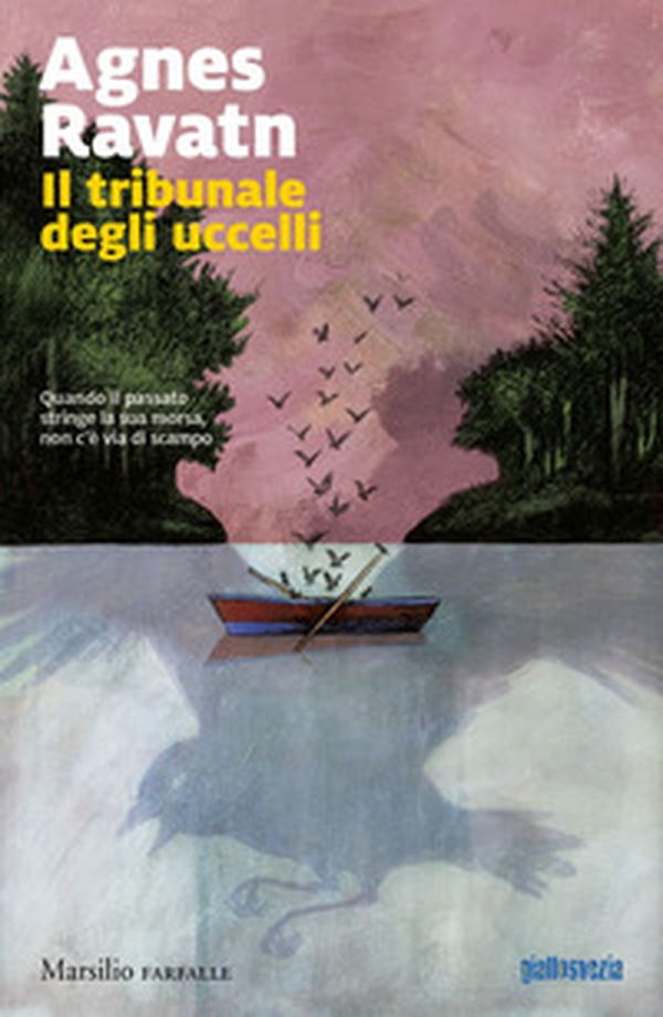 Il tribunale degli uccelli - Librerie.coop Il tribunale degli uccelli - Librerie.coop