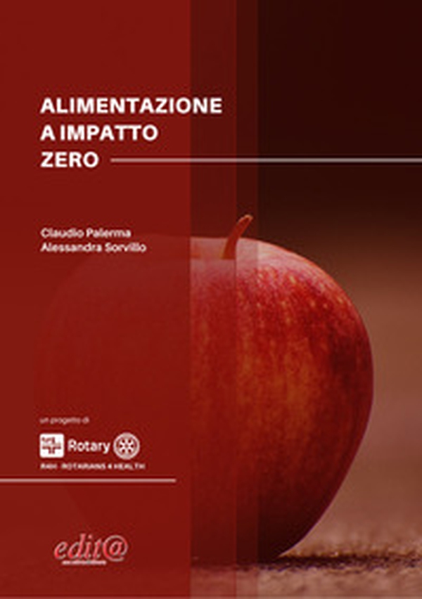 Alimentazione a impatto zero - Librerie.coop Alimentazione a impatto zero - Librerie.coop
