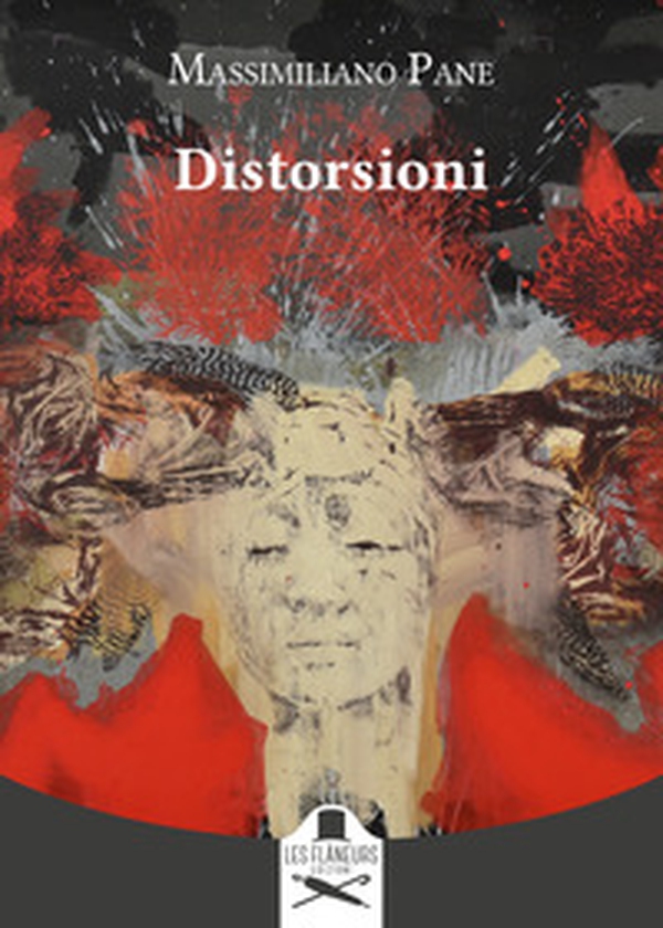 Distorsioni - Librerie.coop Distorsioni - Librerie.coop