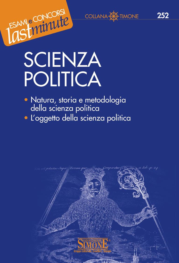Scienza politica - Librerie.coop Scienza politica - Librerie.coop