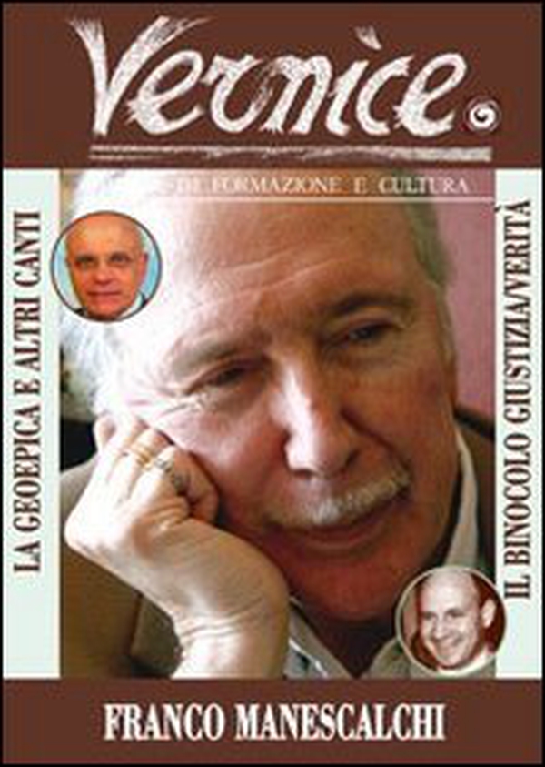 Vernice. Rivista di formazione e cultura - Vol. 43 - Librerie.coop Vernice. Rivista di formazione e cultura - Vol. 43 - Librerie.coop