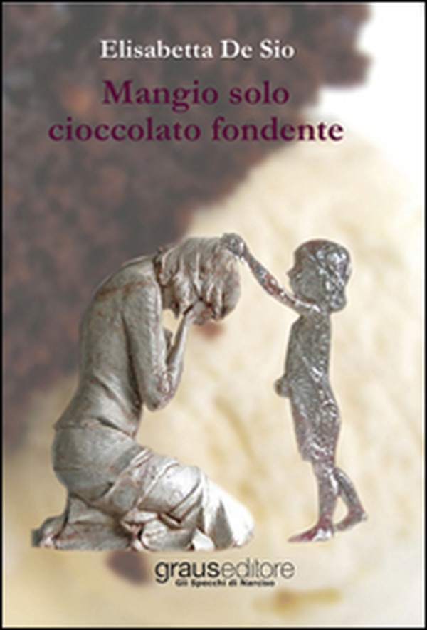 Mangio solo cioccolato fondente - Librerie.coop Mangio solo cioccolato fondente - Librerie.coop