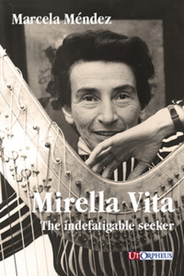 Mirella Vita. The indefatigable seeker - Librerie.coop Mirella Vita. The indefatigable seeker - Librerie.coop