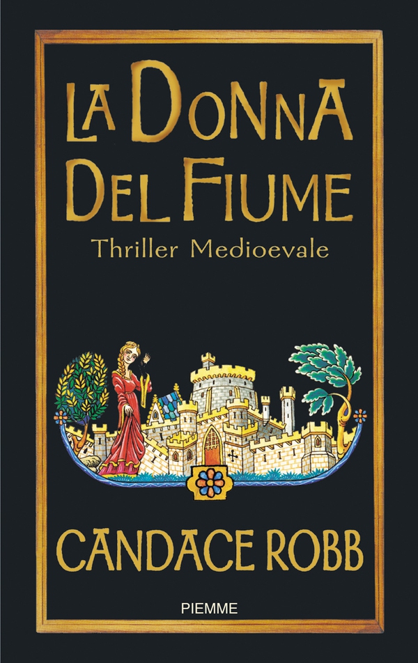 La donna del fiume - Librerie.coop La donna del fiume - Librerie.coop