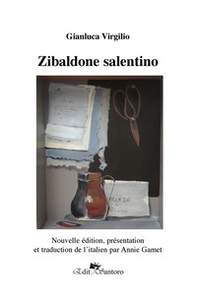 Zibaldone salentino - Librerie.coop