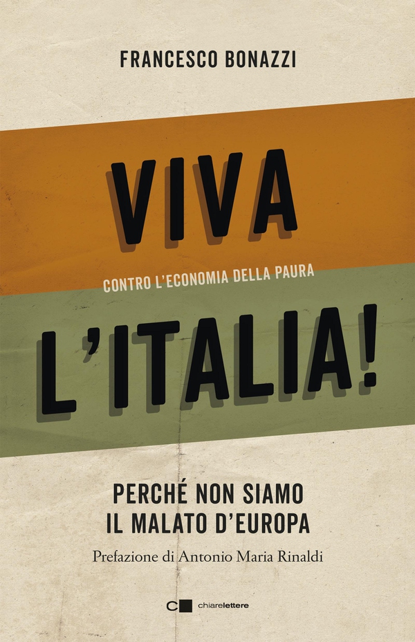 Viva l'Italia - Librerie.coop Viva l'Italia - Librerie.coop