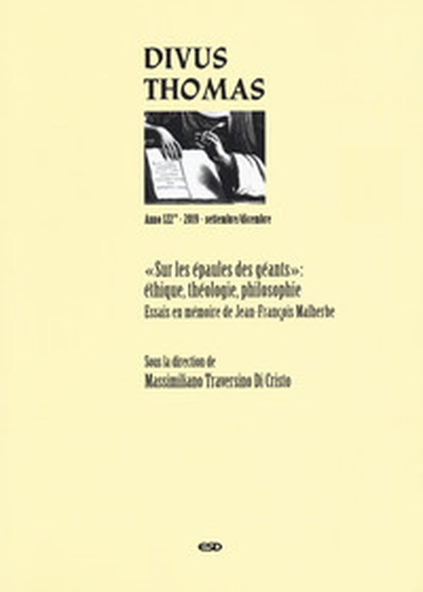 Divus Thomas - Librerie.coop Divus Thomas - Librerie.coop