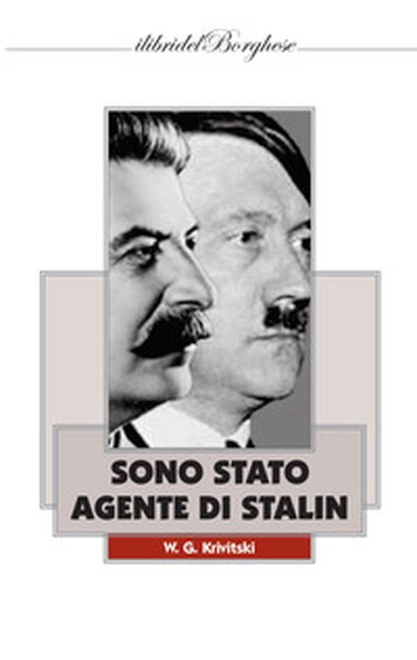 Sono stato un agente di Stalin - Librerie.coop Sono stato un agente di Stalin - Librerie.coop
