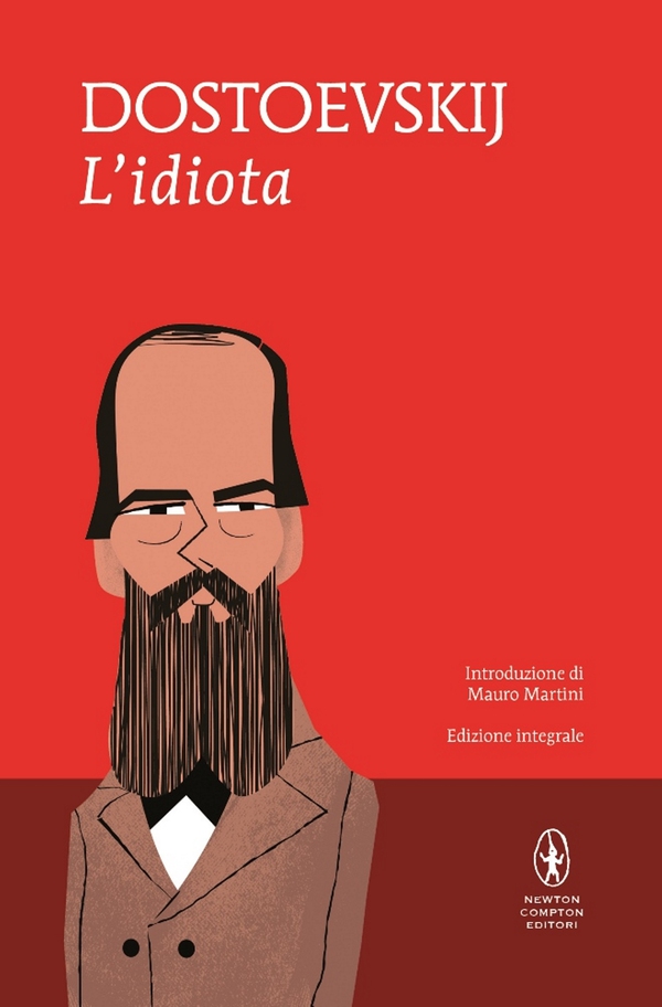 L'idiota - Librerie.coop L'idiota - Librerie.coop