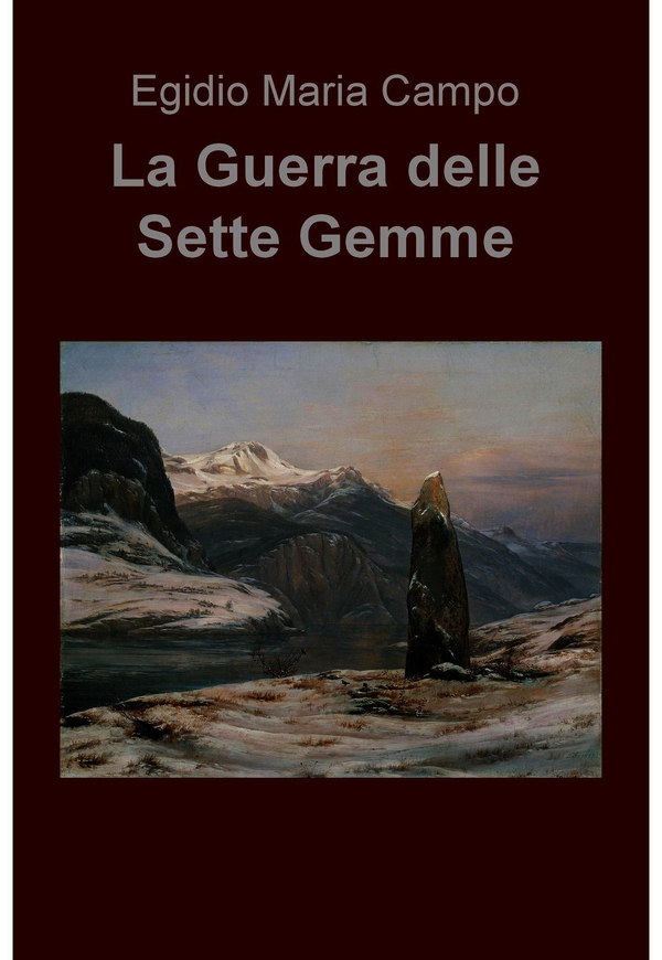 La Guerra delle Sette Gemme - Librerie.coop La Guerra delle Sette Gemme - Librerie.coop