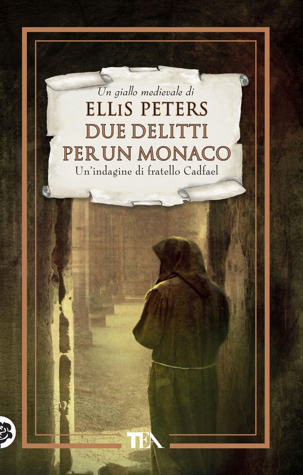 Due delitti per un monaco - Librerie.coop Due delitti per un monaco - Librerie.coop