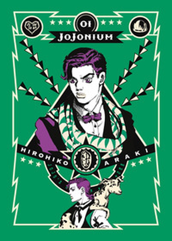 Jojonium - Vol. 1 - Librerie.coop Jojonium - Vol. 1 - Librerie.coop