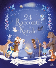 24 racconti di Natale - Librerie.coop