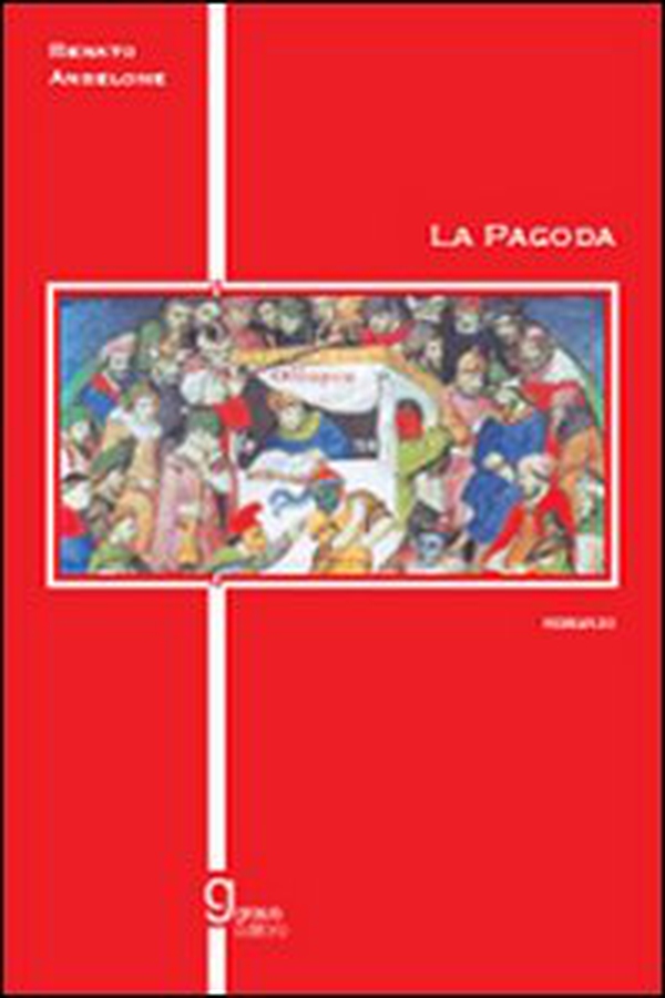 La pagoda - Librerie.coop La pagoda - Librerie.coop