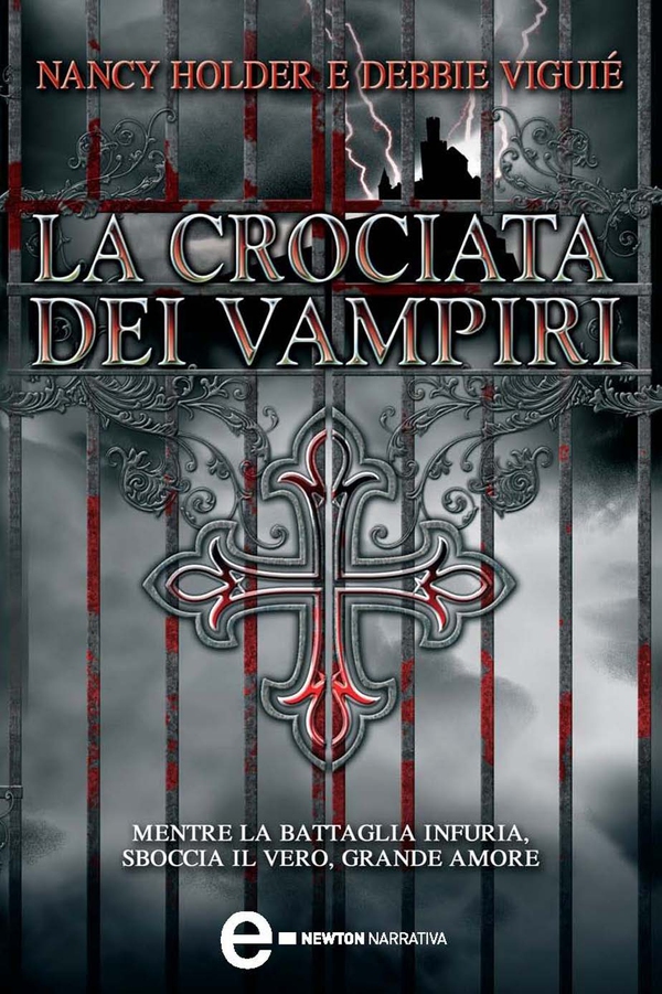 La crociata dei vampiri - Librerie.coop La crociata dei vampiri - Librerie.coop