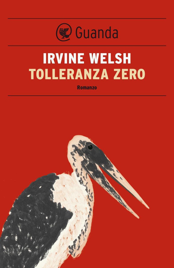 Tolleranza zero - Librerie.coop Tolleranza zero - Librerie.coop