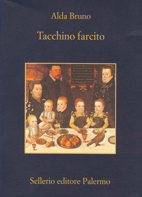 Tacchino farcito - Librerie.coop Tacchino farcito - Librerie.coop